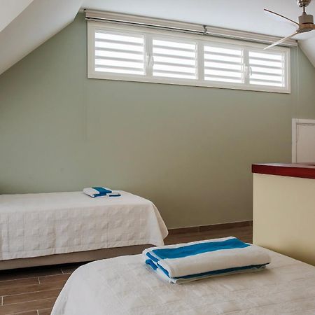 Niu Beach Hotel Moorea Ngoại thất bức ảnh