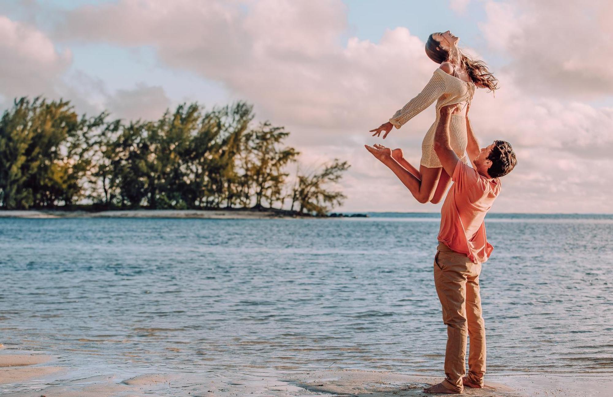 Niu Beach Hotel Moorea Ngoại thất bức ảnh